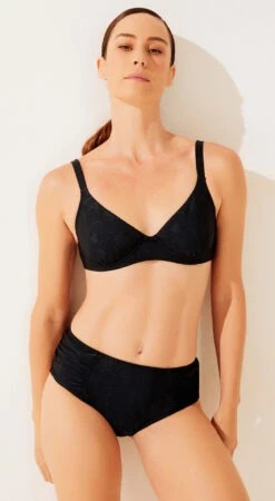 Agua De Coco Biquini Larga Tinteiro