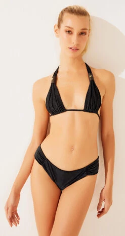 Agua De Coco Biquini Media Tinteiro