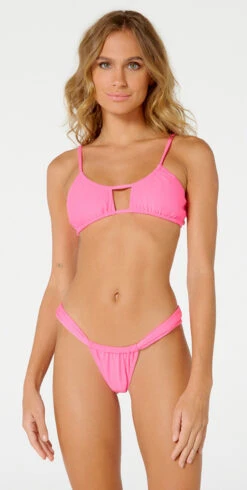 Catita Super Neon Rosa