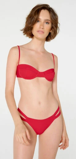 Chandon Crispy Vermelho