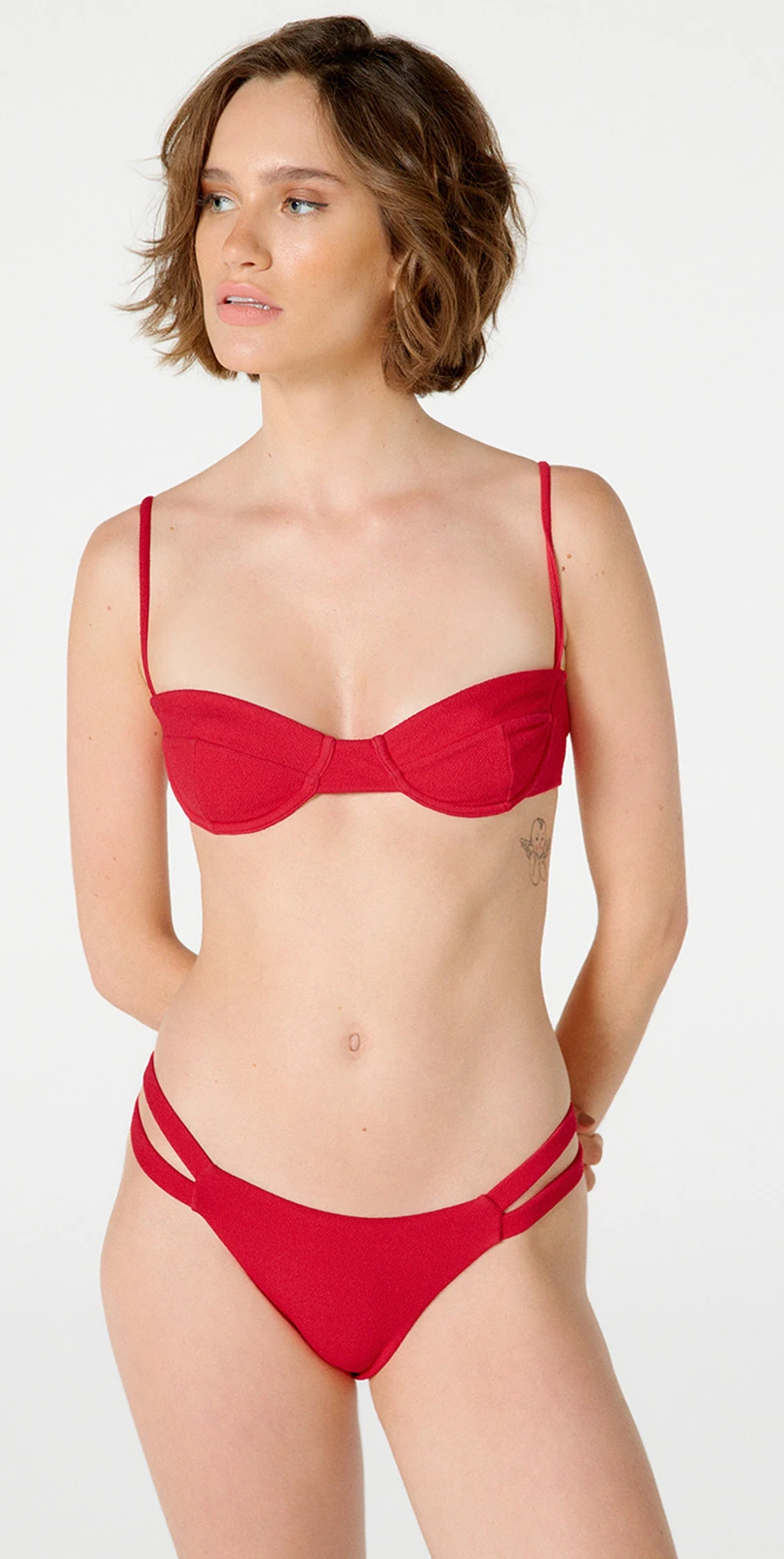 Chandon Crispy Vermelho - Image 2