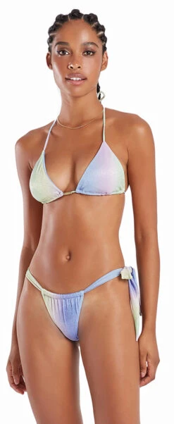 Egito Degrade Silver