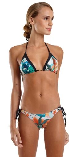 Iceberg Angel Tropical Mess