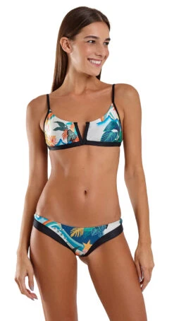 Joy Cancun Tropical Mess