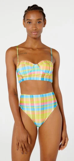 Laise Hot Xadrez Candy