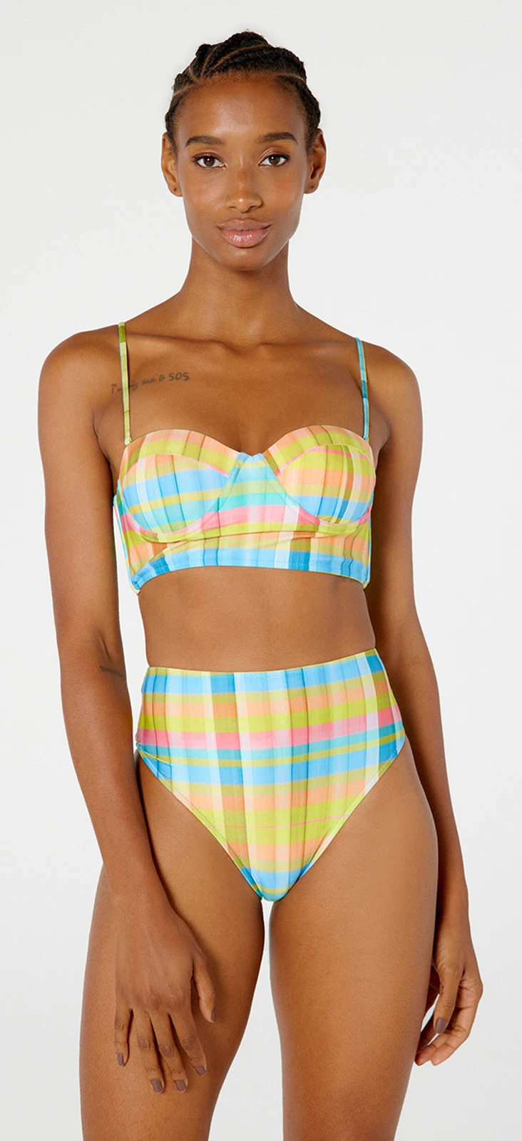 Laise Hot Xadrez Candy