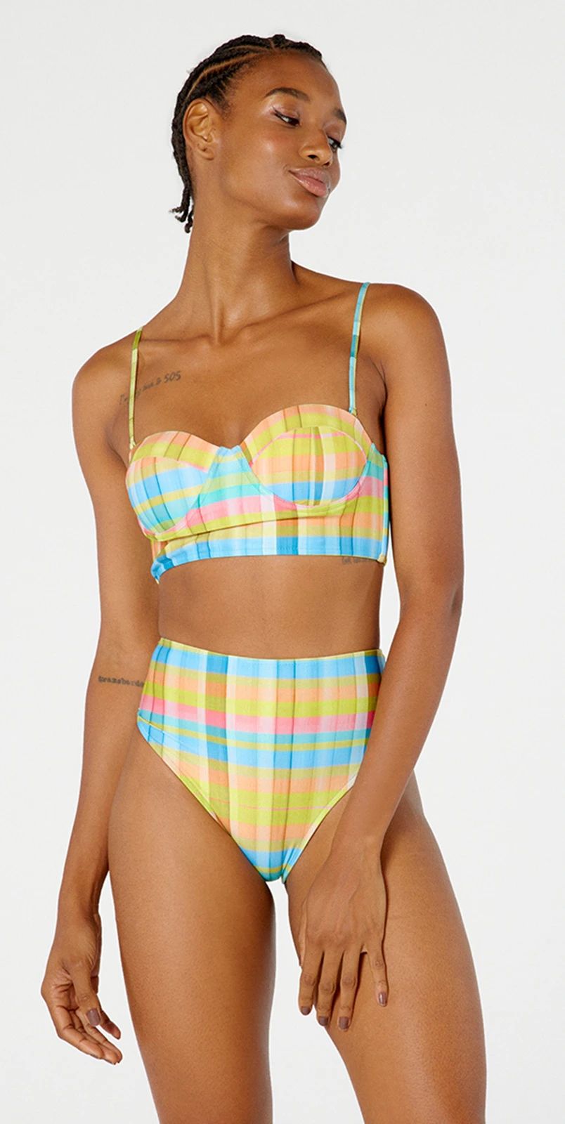 Laise Hot Xadrez Candy - Image 3