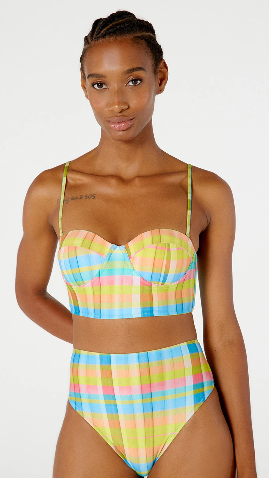 Laise Hot Xadrez Candy - Image 5