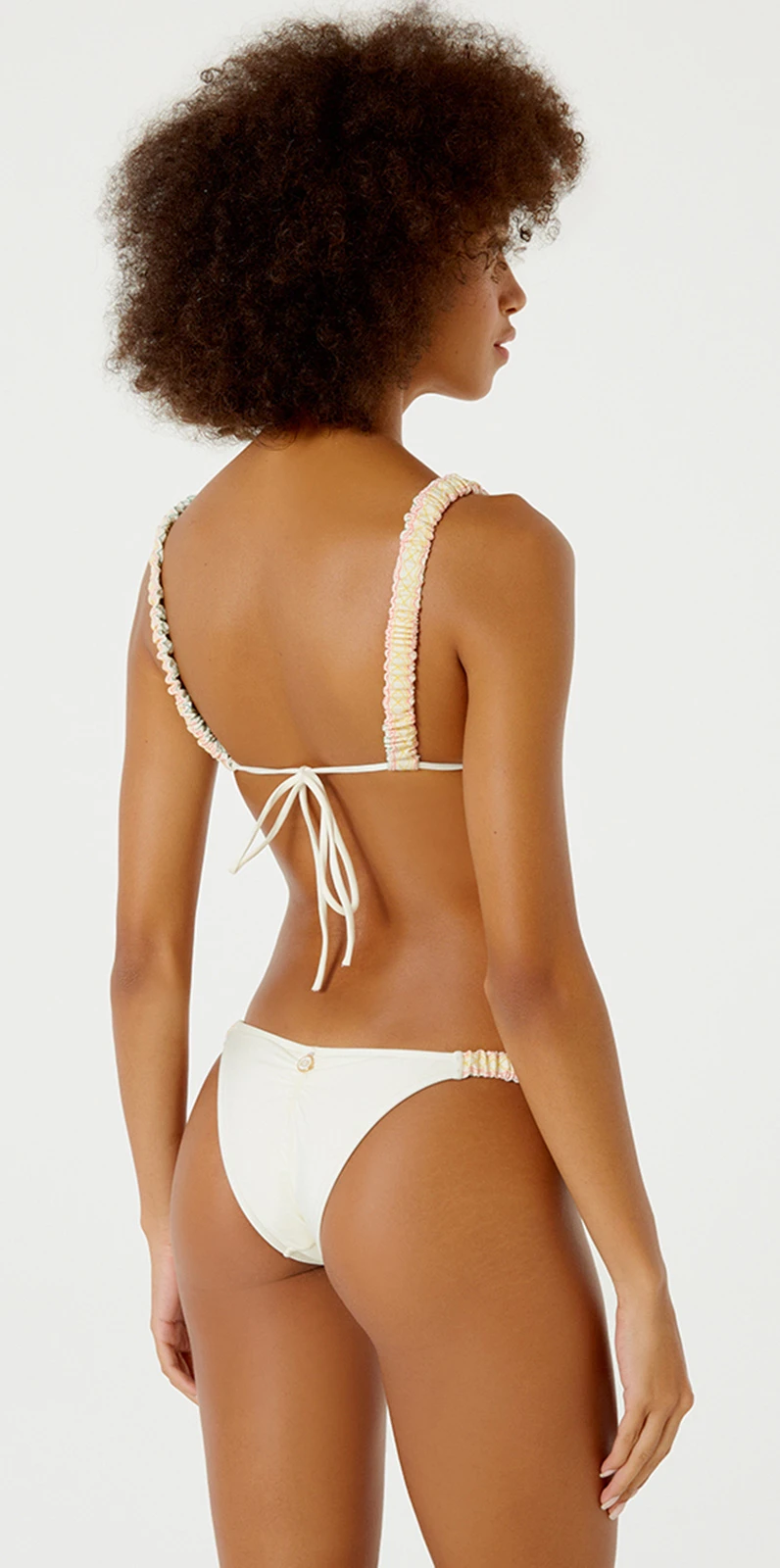 Malibu Bordado Off White - Image 5