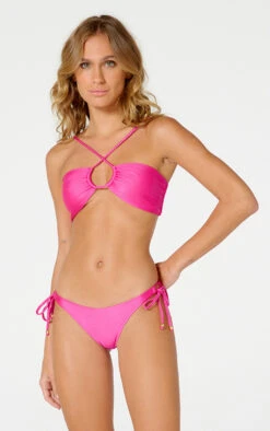 Surfista Angel Liso Rosa