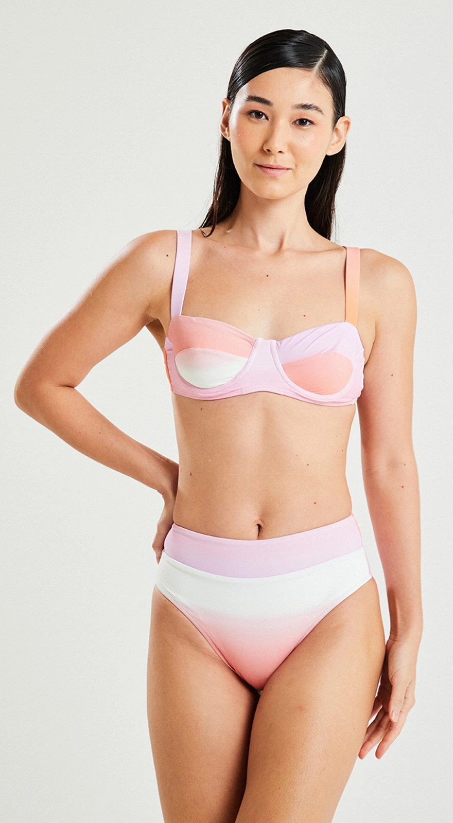 Astros Degrade Sunrise