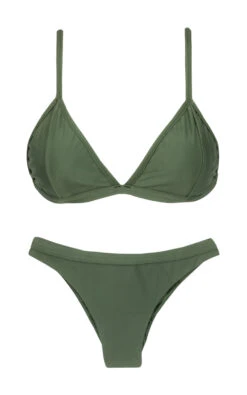 Bikini Isis Vies Lotus Verde