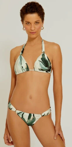 Adjustable Halter Bikini Zaire