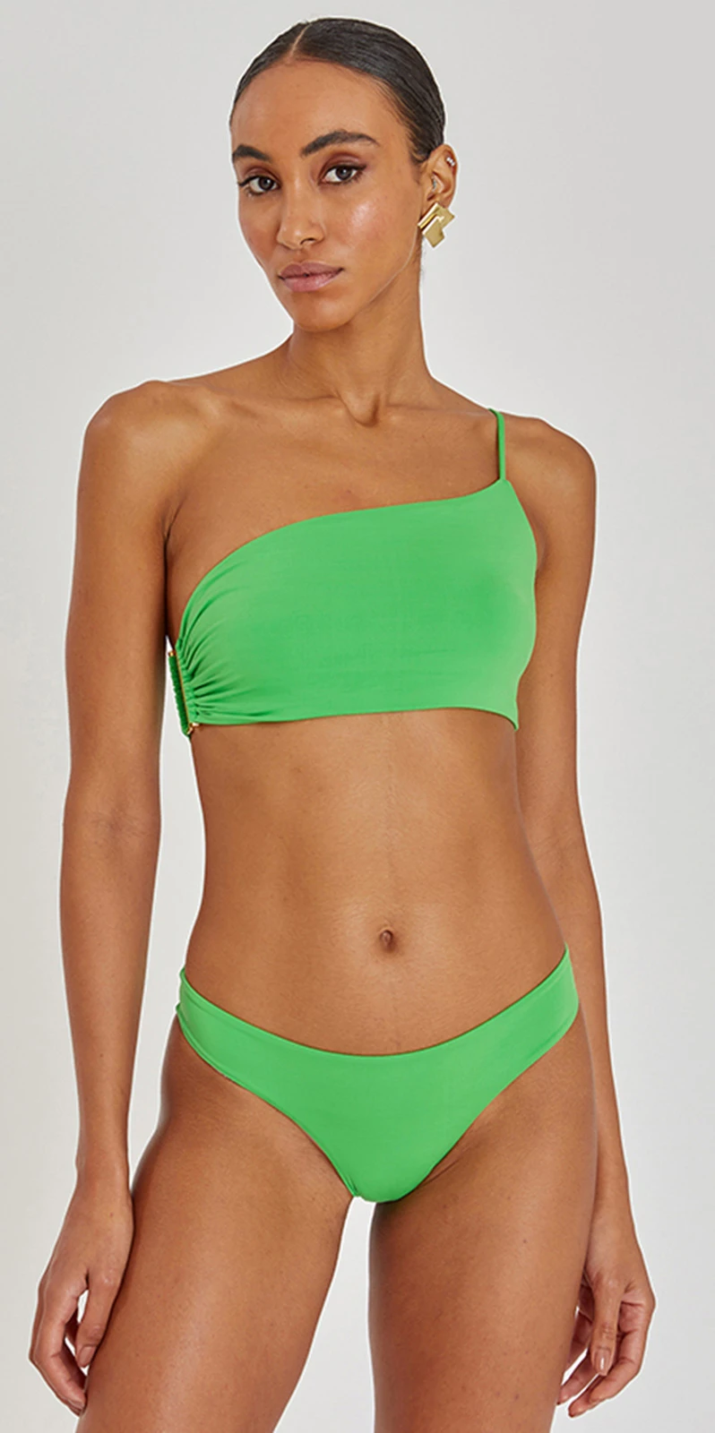 Geometric Athletic Kiwi - Image 2