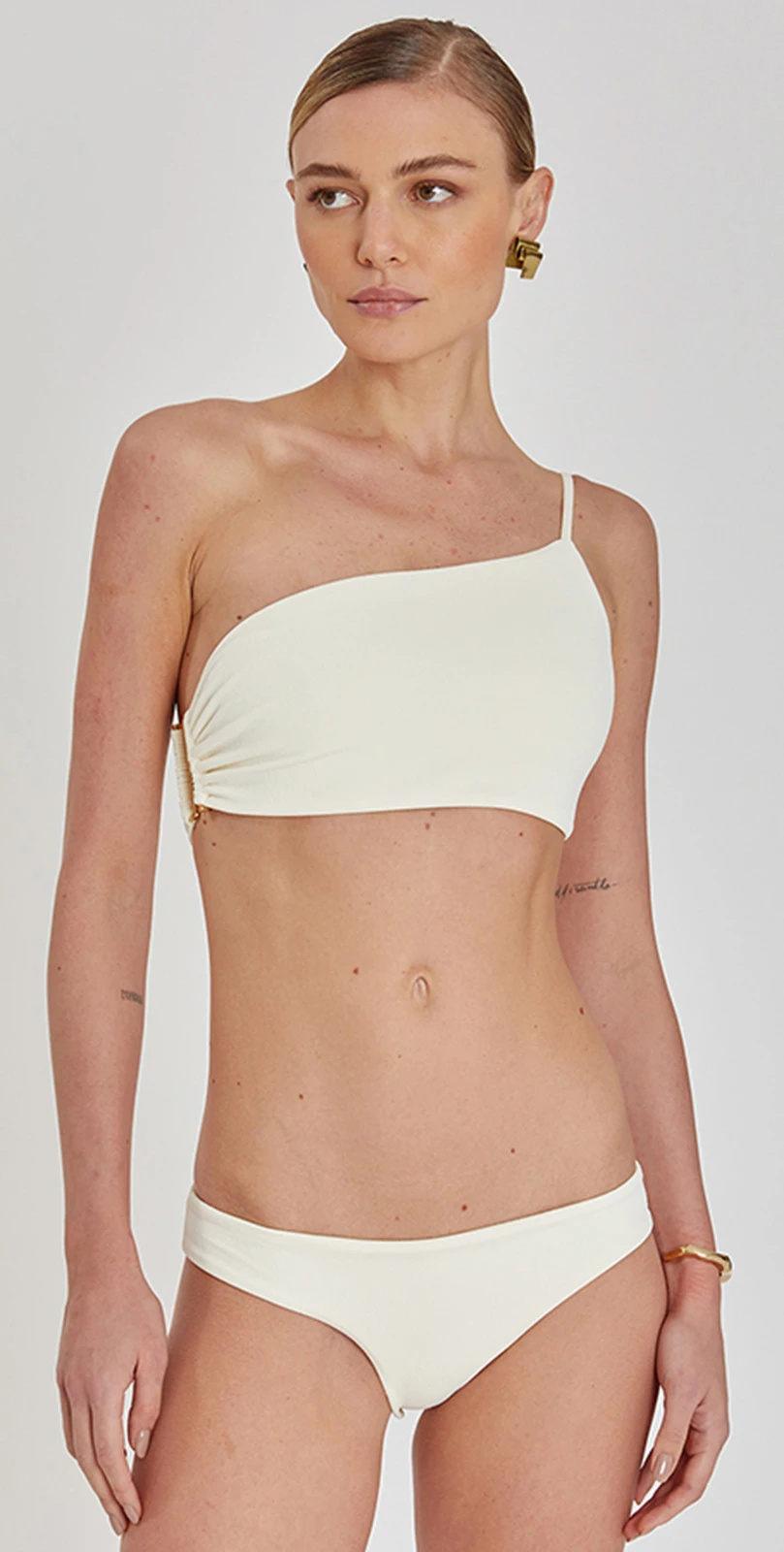 Geometric Athletic Off White - Image 2