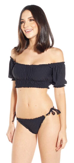 Ciganinha Laise Preto