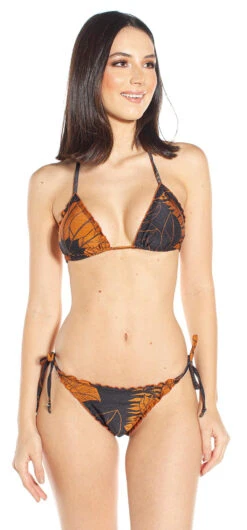 Ripple Folhagem Terra