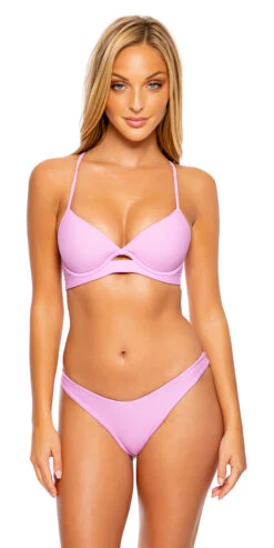 Peek A Boo Cosita Buena Lavanda