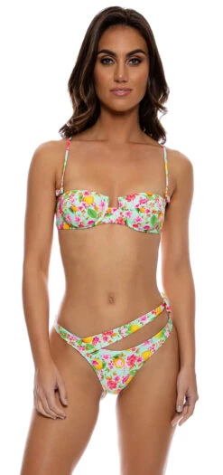 Sweetheart Limoncello