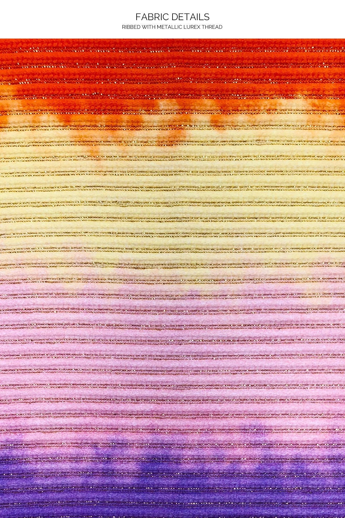 Underwire Miami Sunsets - Image 7