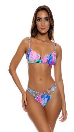 V Slice She`s Electric