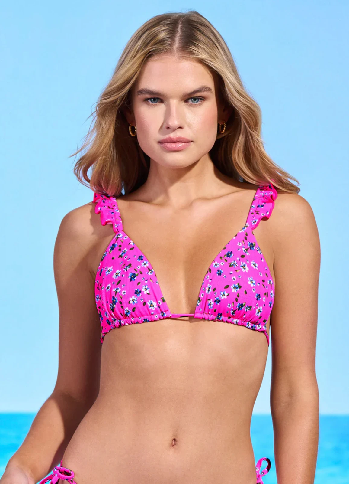 Maaji Crush Sunny Happy Flower - Image 3