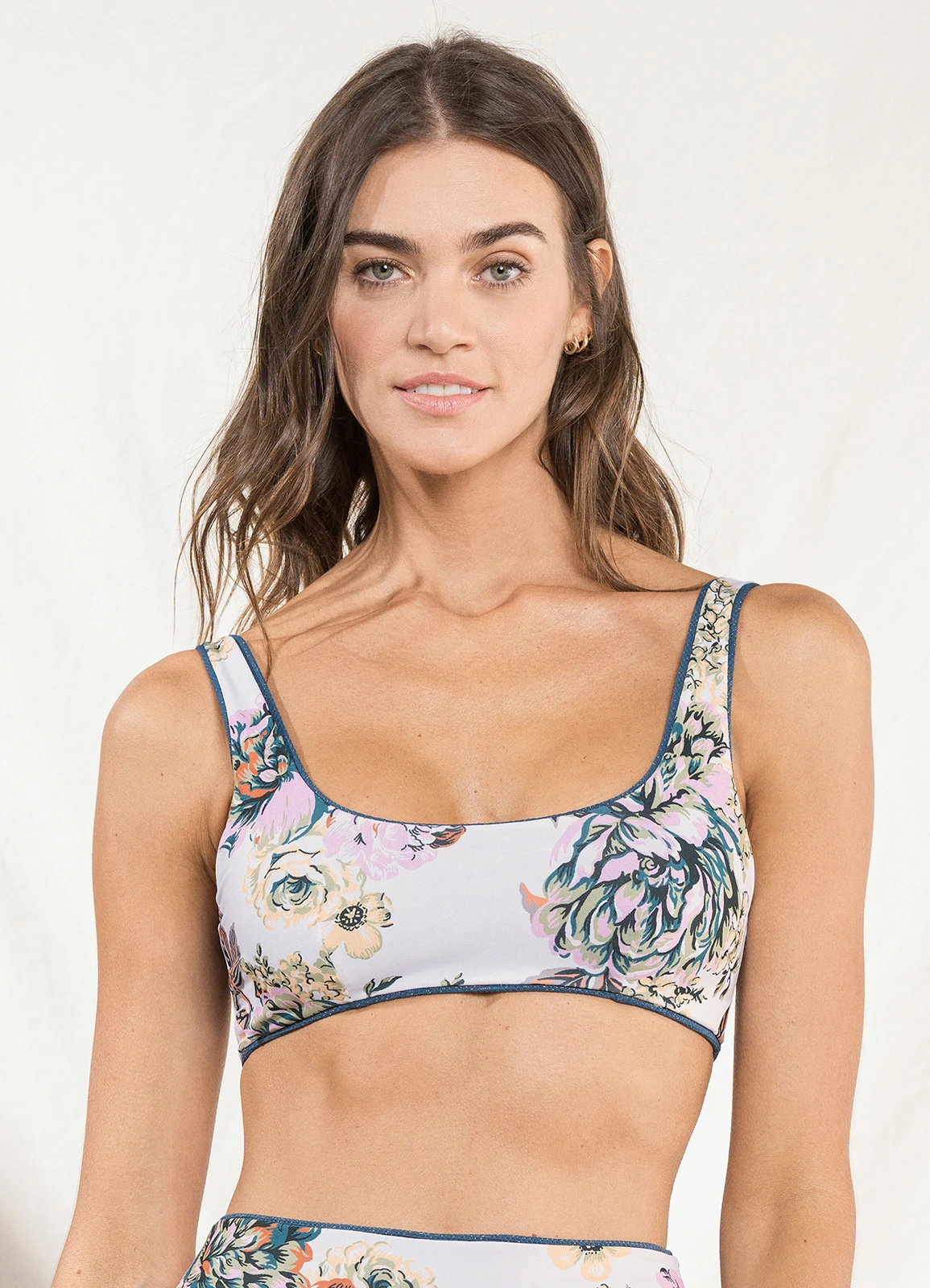 Maaji Mirach Suzy Q Peacock - Image 7