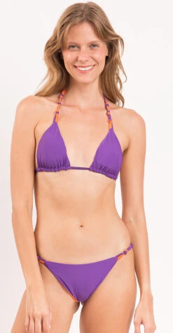 Set Amuleto Tri-rev Essential-rev