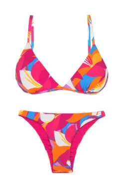 Set Antelope Tri-fixo Leblon