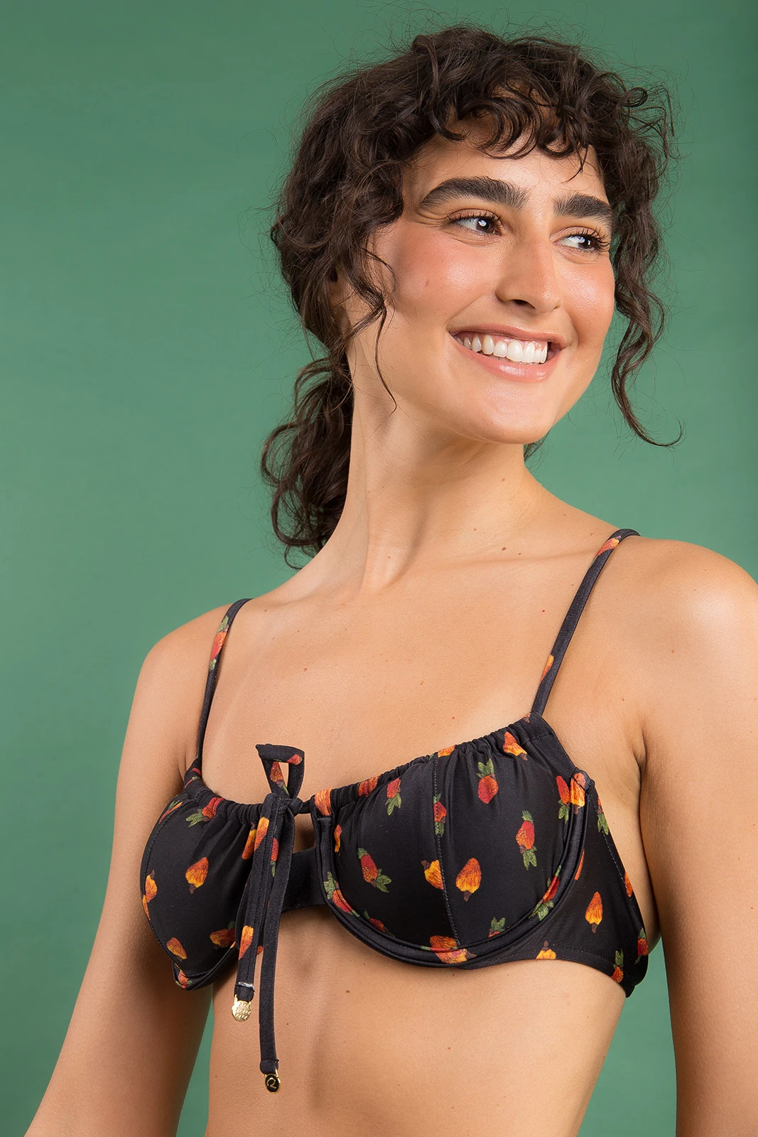 Set Cashew Balconet-tie Madrid - Image 6