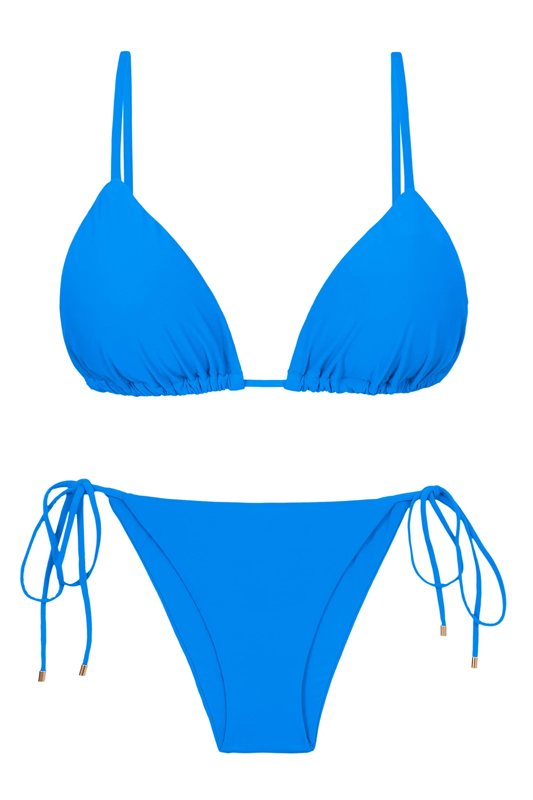 Set Jacinto Tri-inv Lacinho