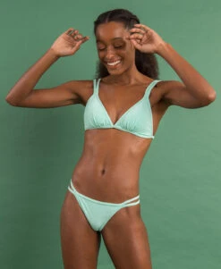 Set Malibu-menta Tri-duo Rio-duo