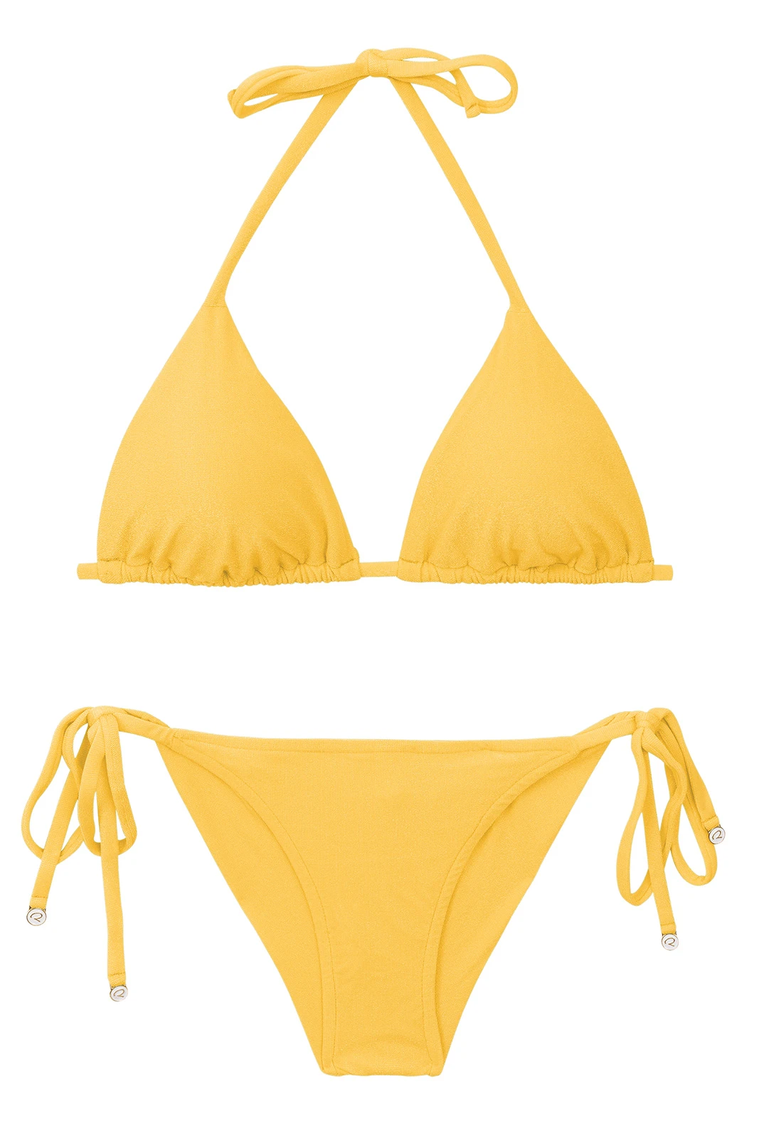 Set Malibu-yellow Tri-inv Cheeky-tie - Image 4