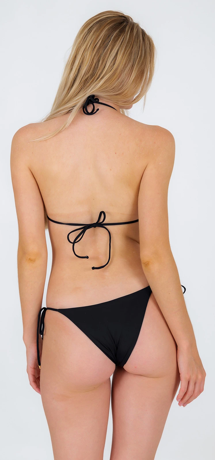 Set Nero Tri-inv Lacinho - Image 3