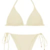 Set Off-white Tri-inv Lacinho
