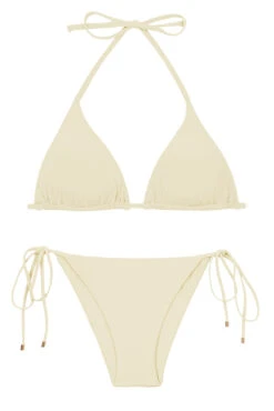 Set Off-white Tri-inv Lacinho