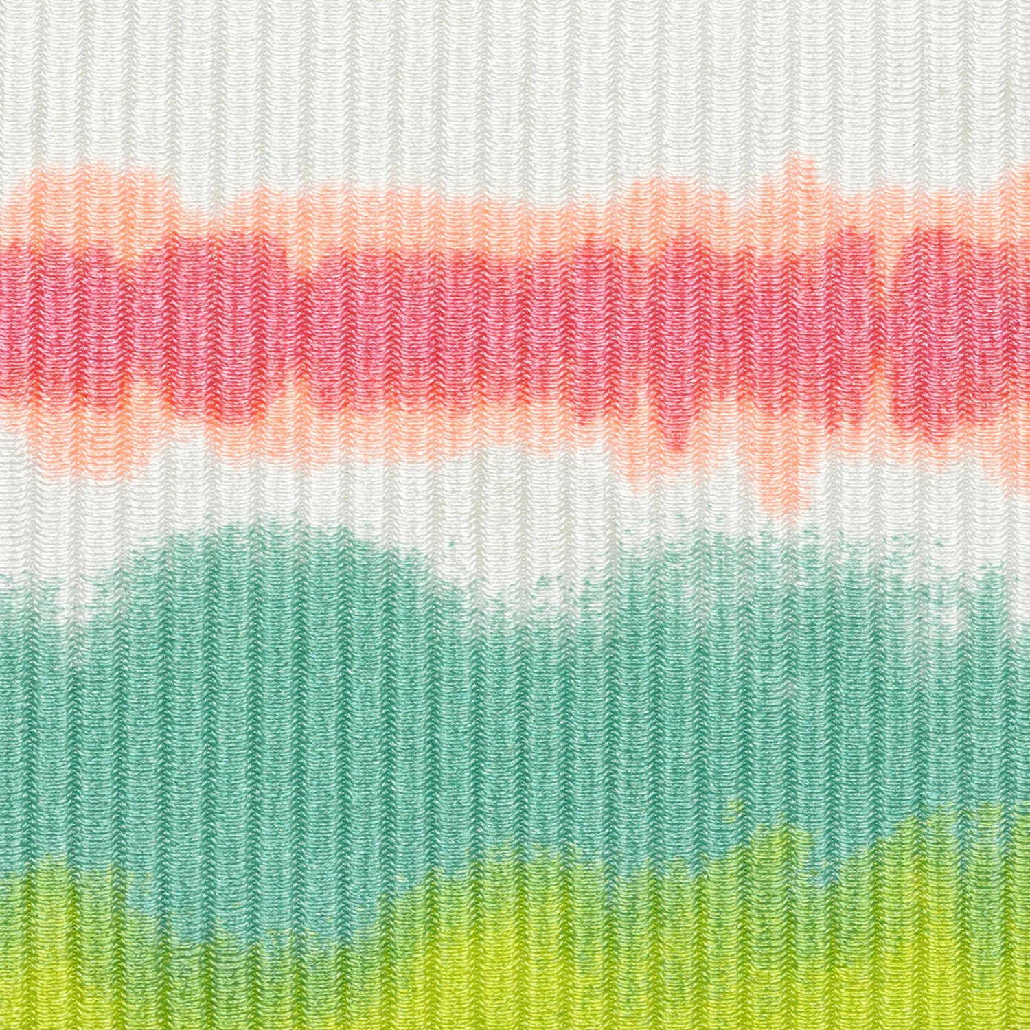 Tie-dye Striped Cheeky Brazilian Bikini With Underwired Top - Set Revelry Balconet Cheeky-fixa - Image 5