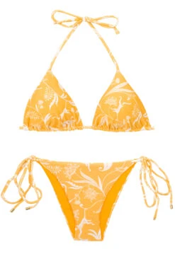 Set Sunny-forest Tri-inv Lacinho