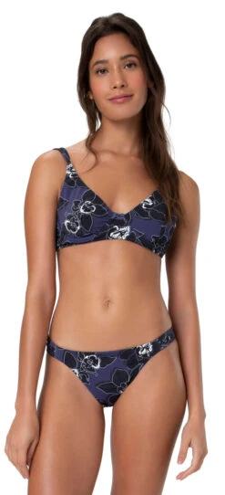 Triangulo Arco Vanilla Azul