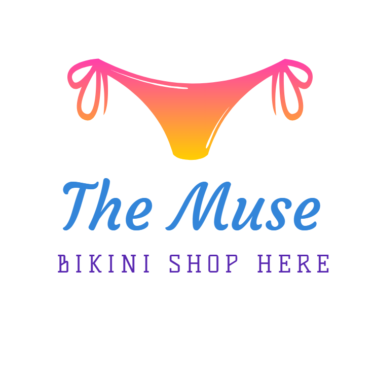 The Muse Bikinis Shop